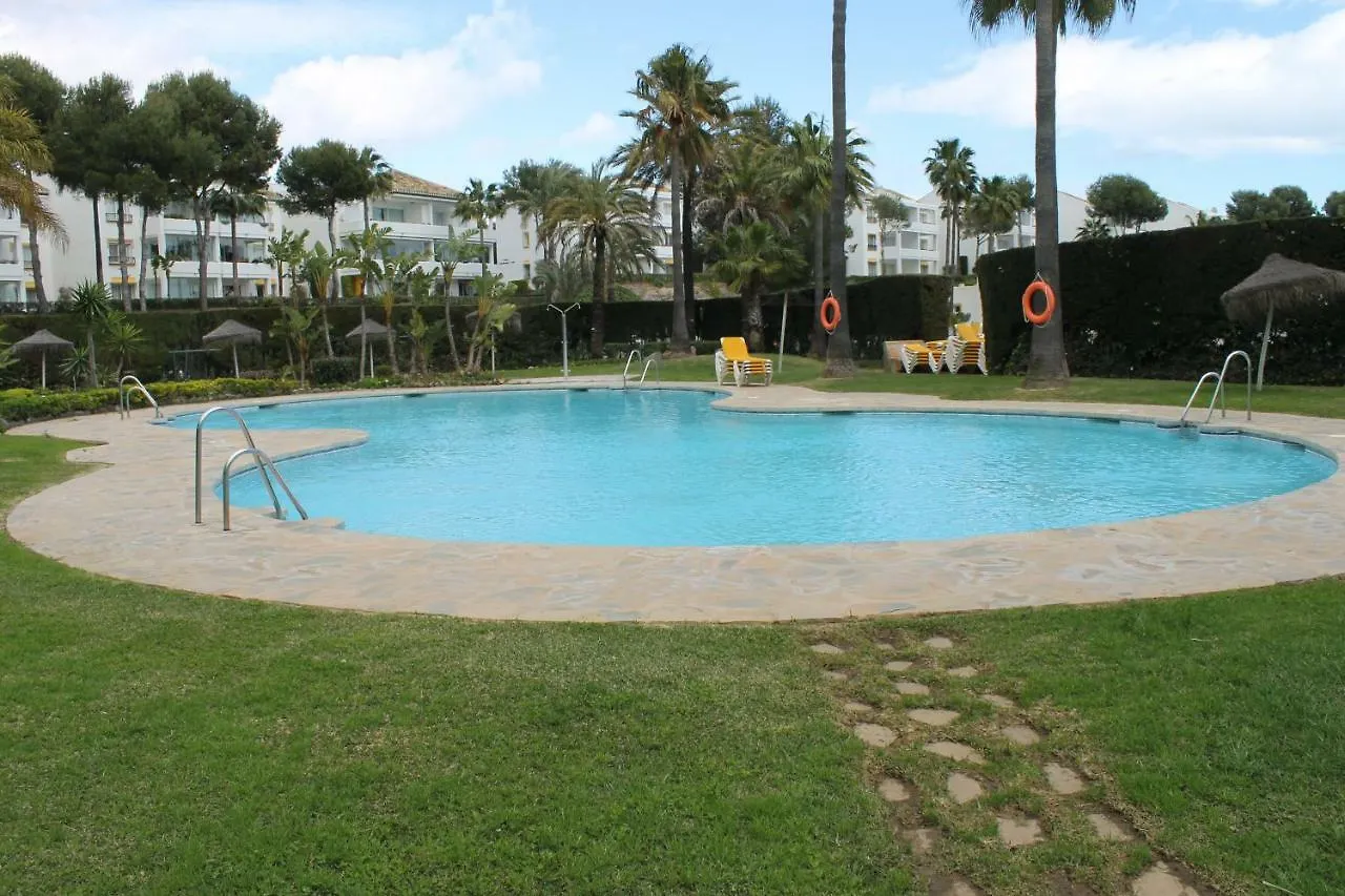 Apartment Rancho Miraflores Luxury & Desing Sea View La Cala De Mijas