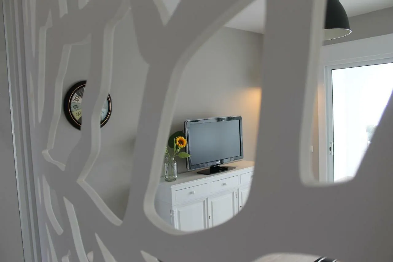 Rancho Miraflores Luxury & Desing Sea View La Cala De Mijas Apartment