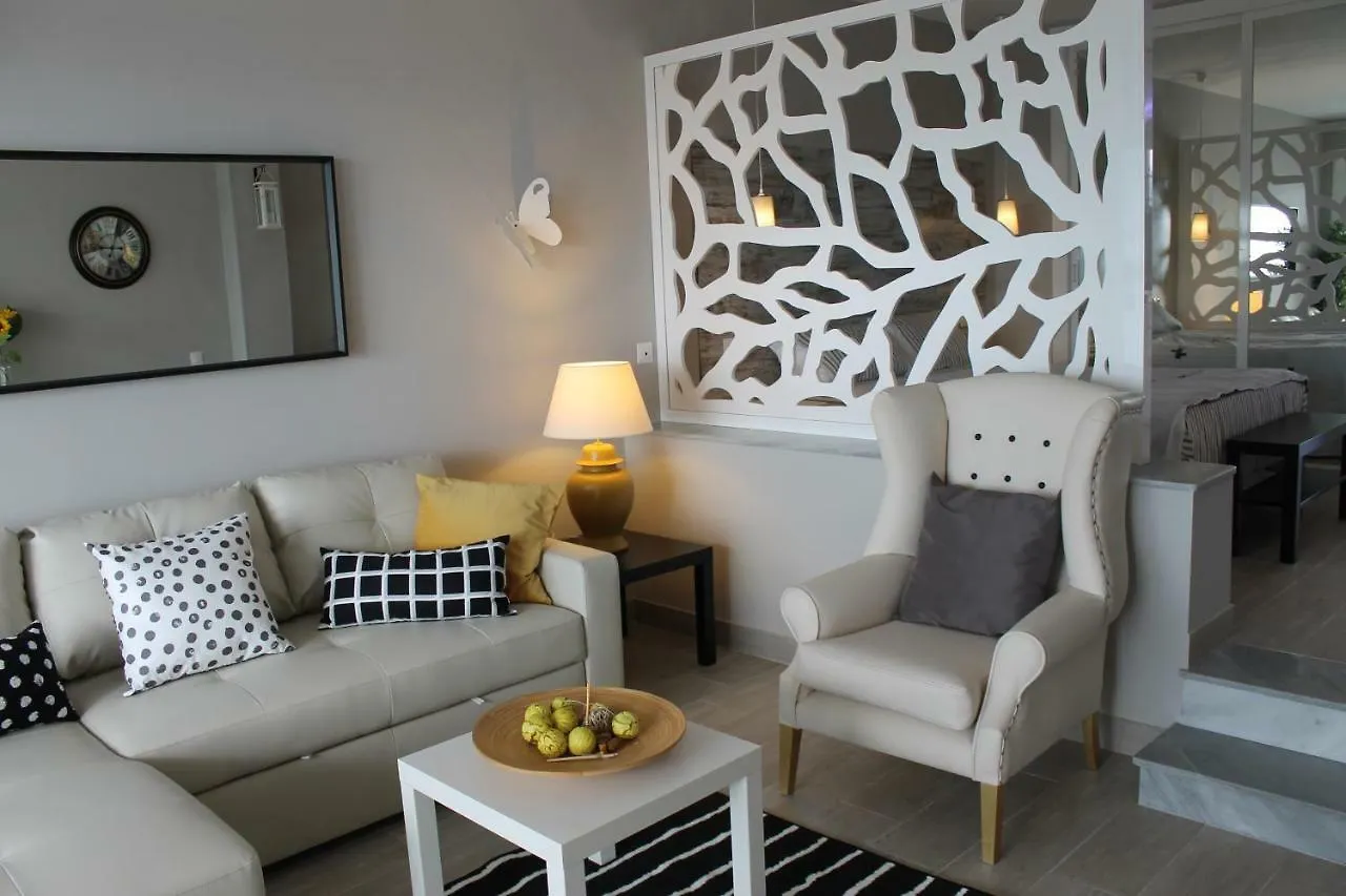Rancho Miraflores Luxury & Desing Sea View La Cala De Mijas 0*,