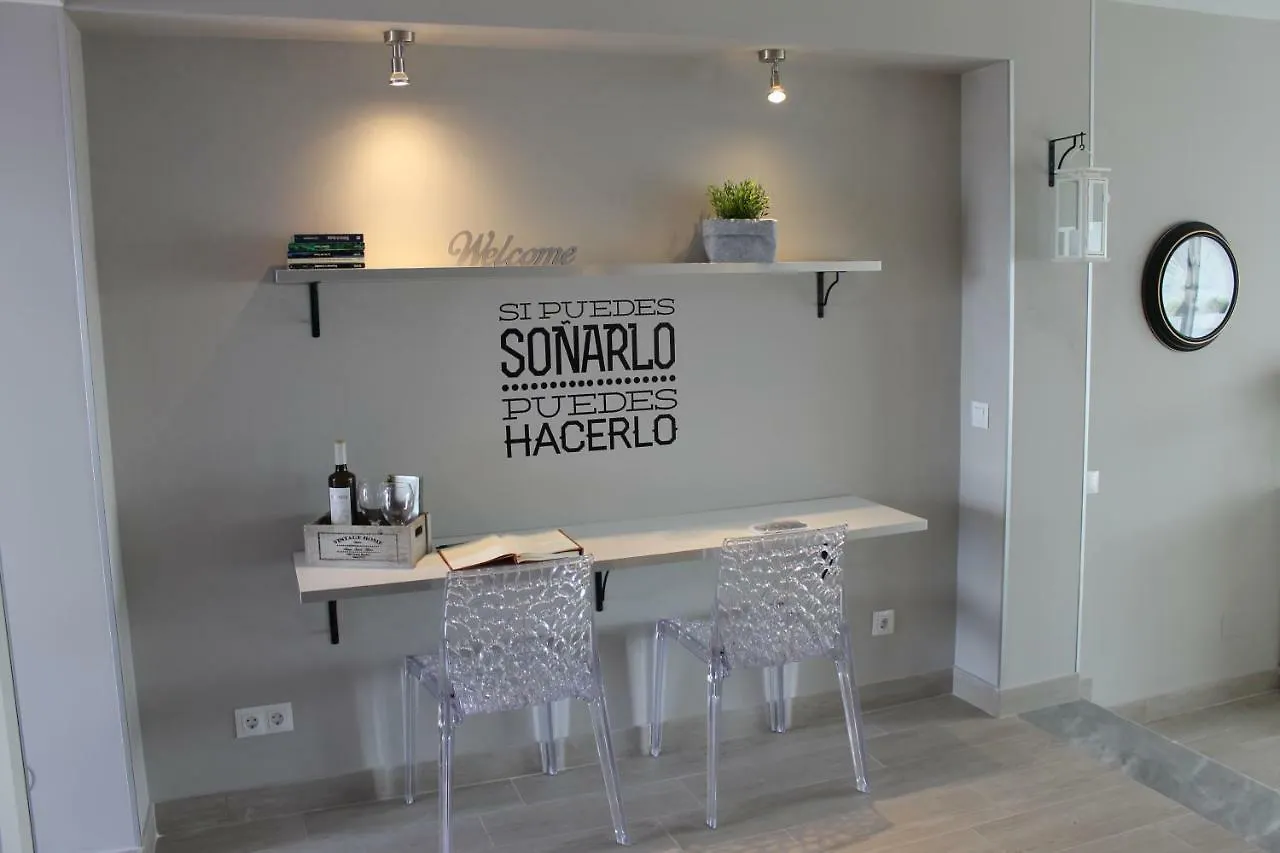 Apartment Rancho Miraflores Luxury & Desing Sea View La Cala De Mijas