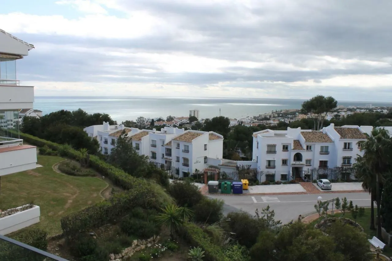 Rancho Miraflores Luxury & Desing Sea View La Cala De Mijas Spain
