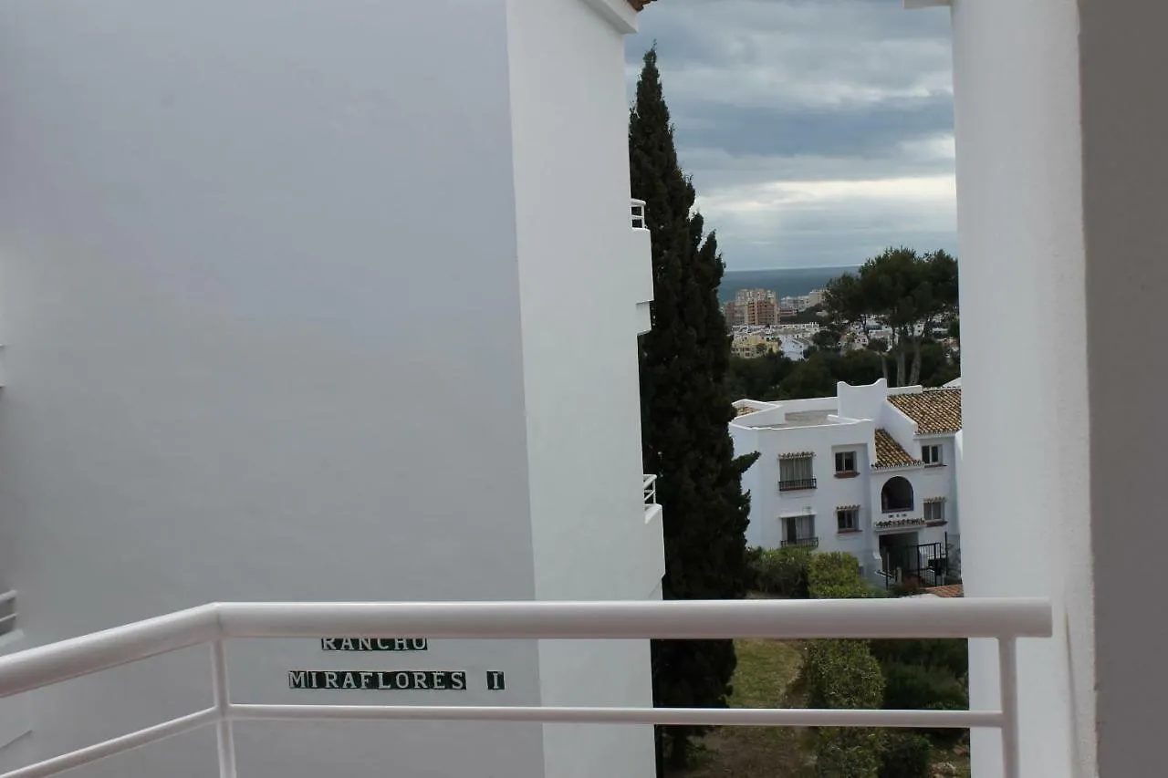 Apartment Rancho Miraflores Luxury & Desing Sea View La Cala De Mijas Spain