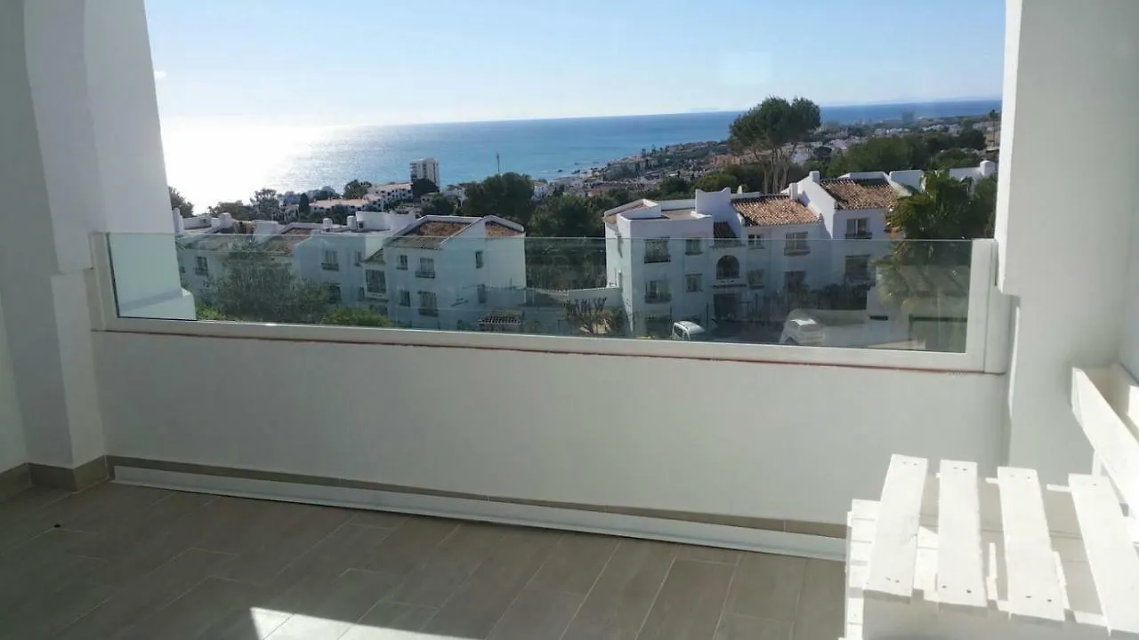 Apartment Rancho Miraflores Luxury & Desing Sea View La Cala De Mijas Spain