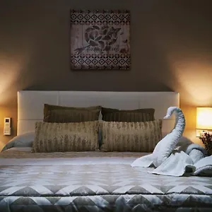  Appartement Medina Baguh