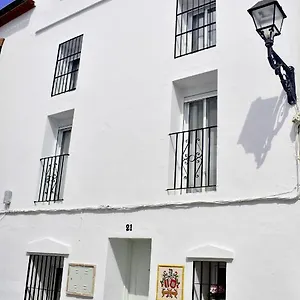  Vakantiehuis Caracuel De Badia