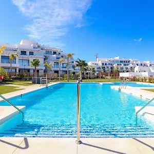  Apartment Luxury Penthouse With Private Pool In Casa Banderas La Cala By Rafleys