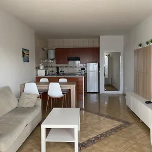El Ancla Appartement Callao Salvaje