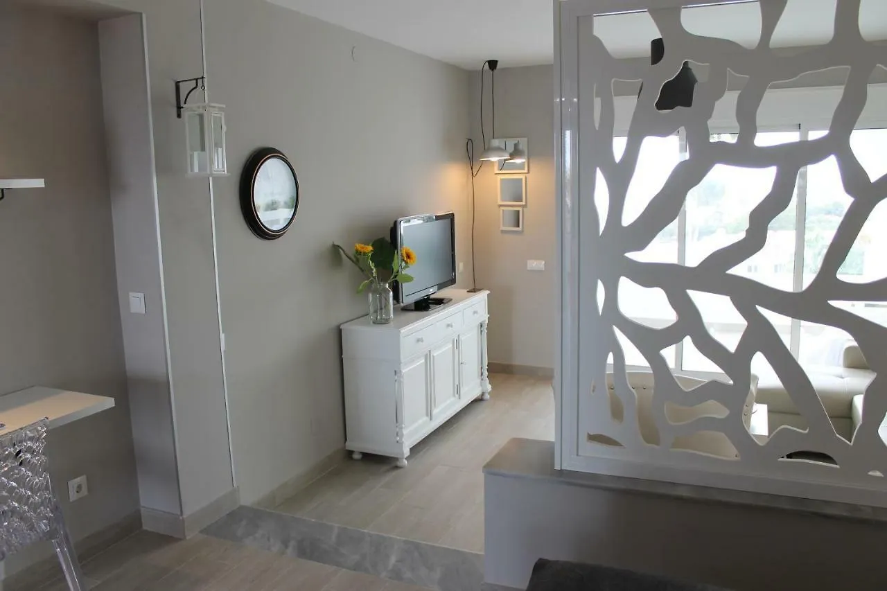 Rancho Miraflores Luxury & Desing Sea View La Cala De Mijas 0*,
