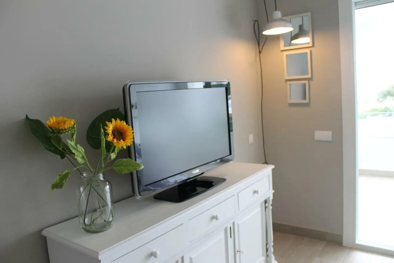 Rancho Miraflores Luxury & Desing Sea View La Cala De Mijas 0*,  Spagna