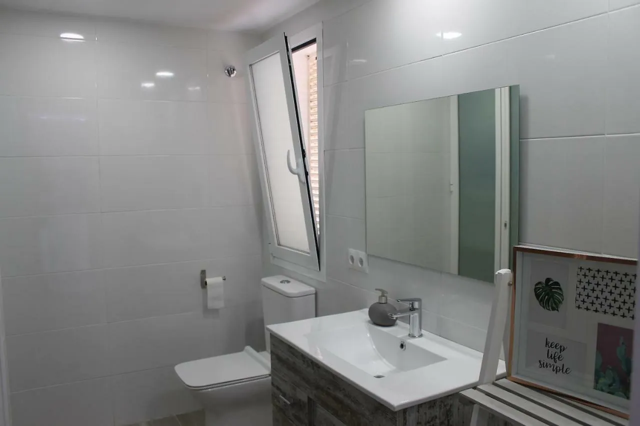 Rancho Miraflores Luxury & Desing Sea View La Cala De Mijas Appartamento