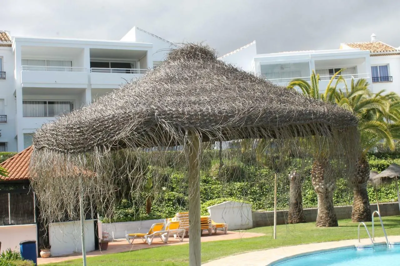 Rancho Miraflores Luxury & Desing Sea View La Cala De Mijas 0*,