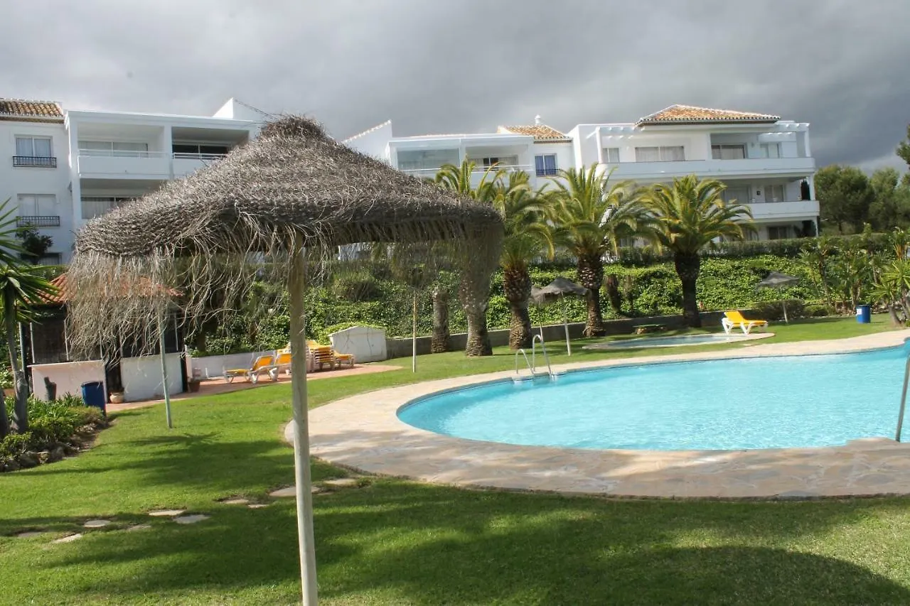 Rancho Miraflores Luxury & Desing Sea View La Cala De Mijas Appartamento