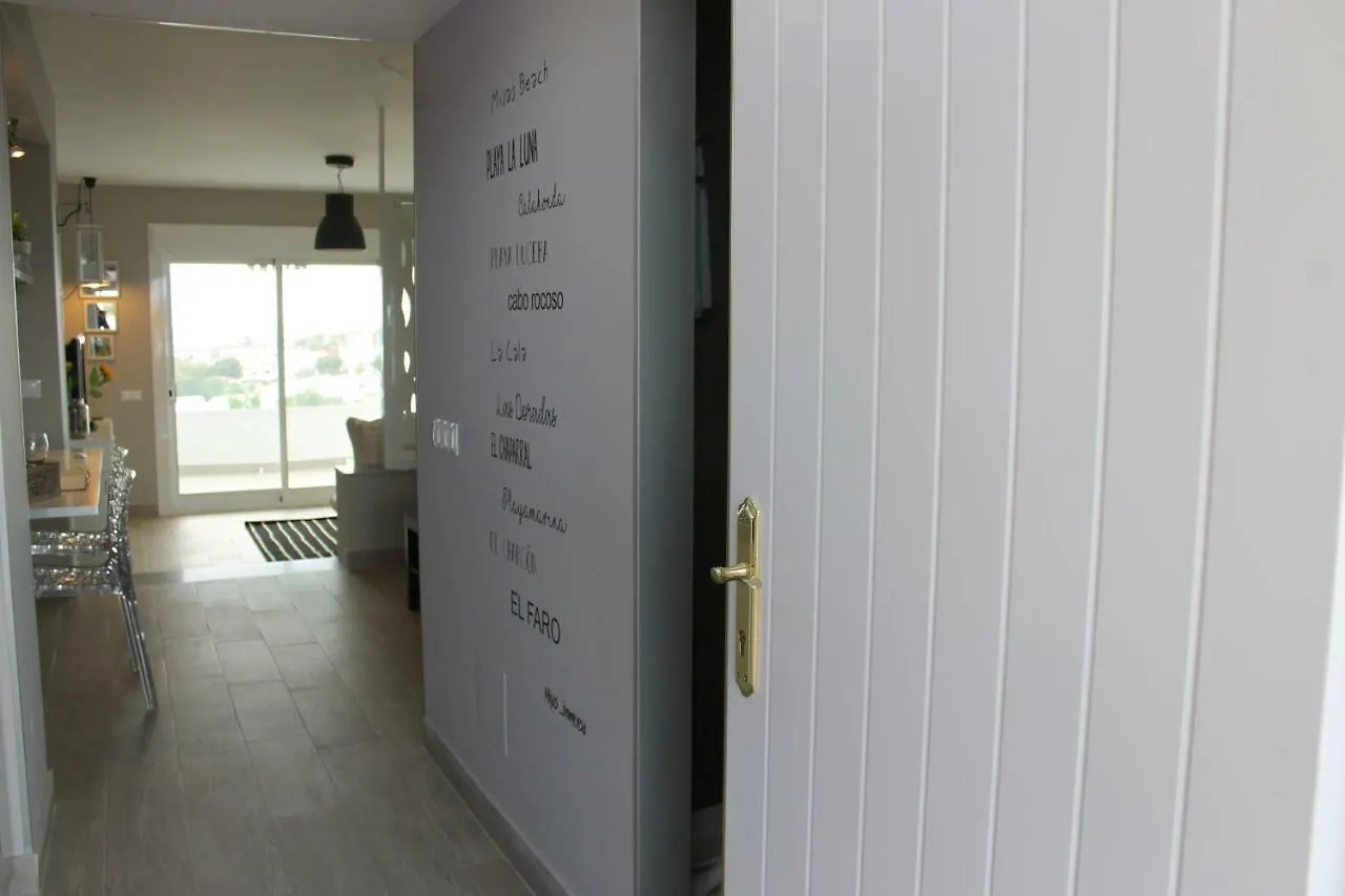 Rancho Miraflores Luxury & Desing Sea View La Cala De Mijas Spagna