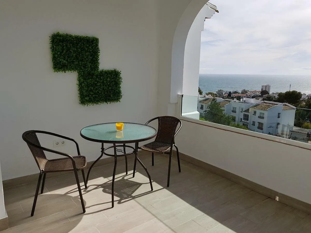 Appartamento Rancho Miraflores Luxury & Desing Sea View La Cala De Mijas Spagna